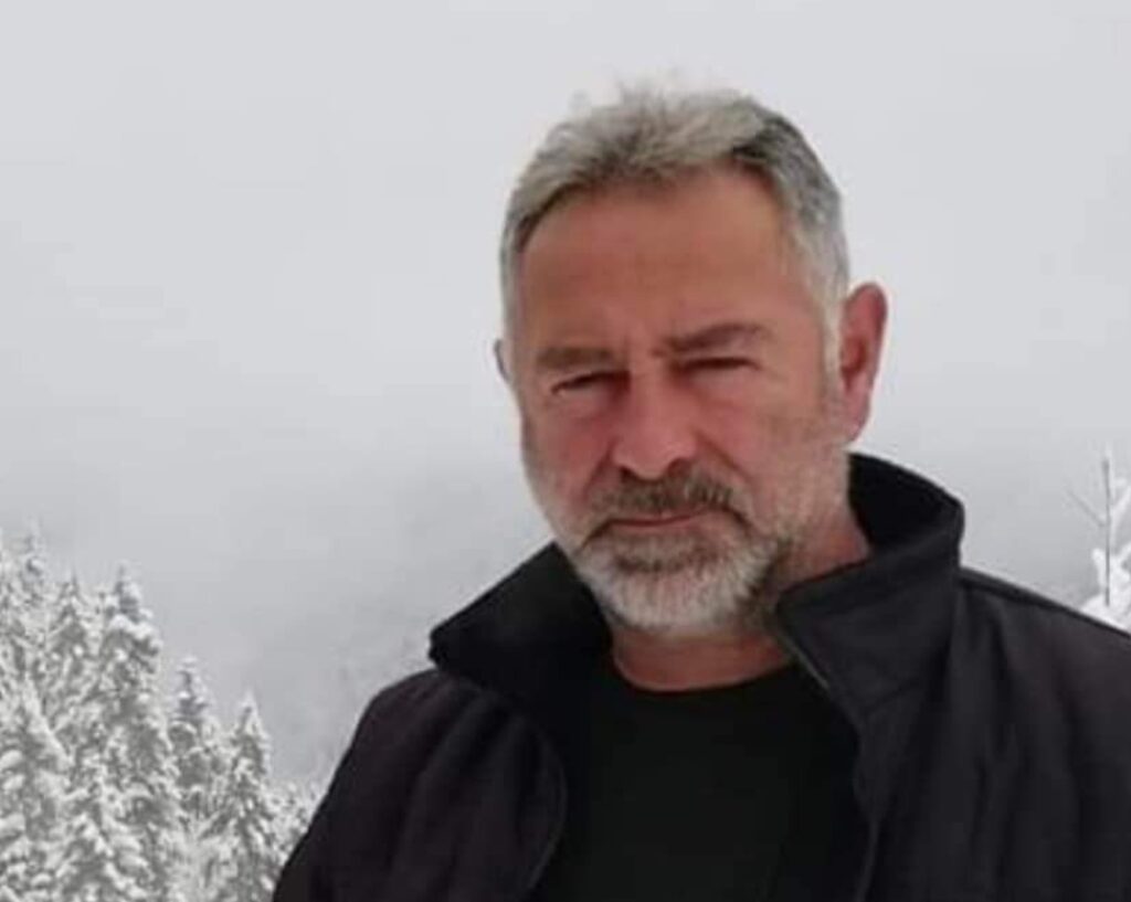 Vefat Haberi – Recep Çoban Vefat Etmiştir