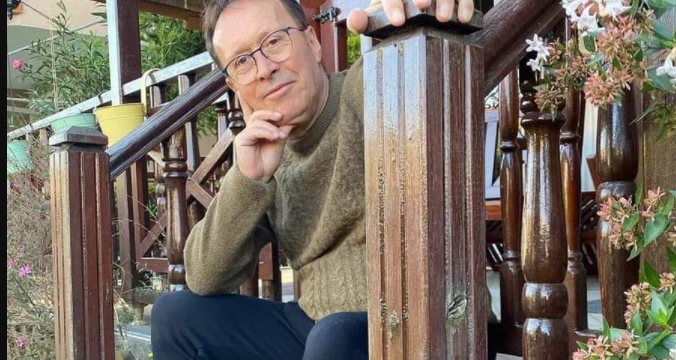 Karadeniz Bir Sanatçısını Daha Uğurladı – Sait Uçar Vefat Etti