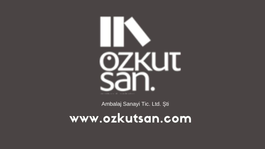 Özkutsan Ambalaj Sanayi