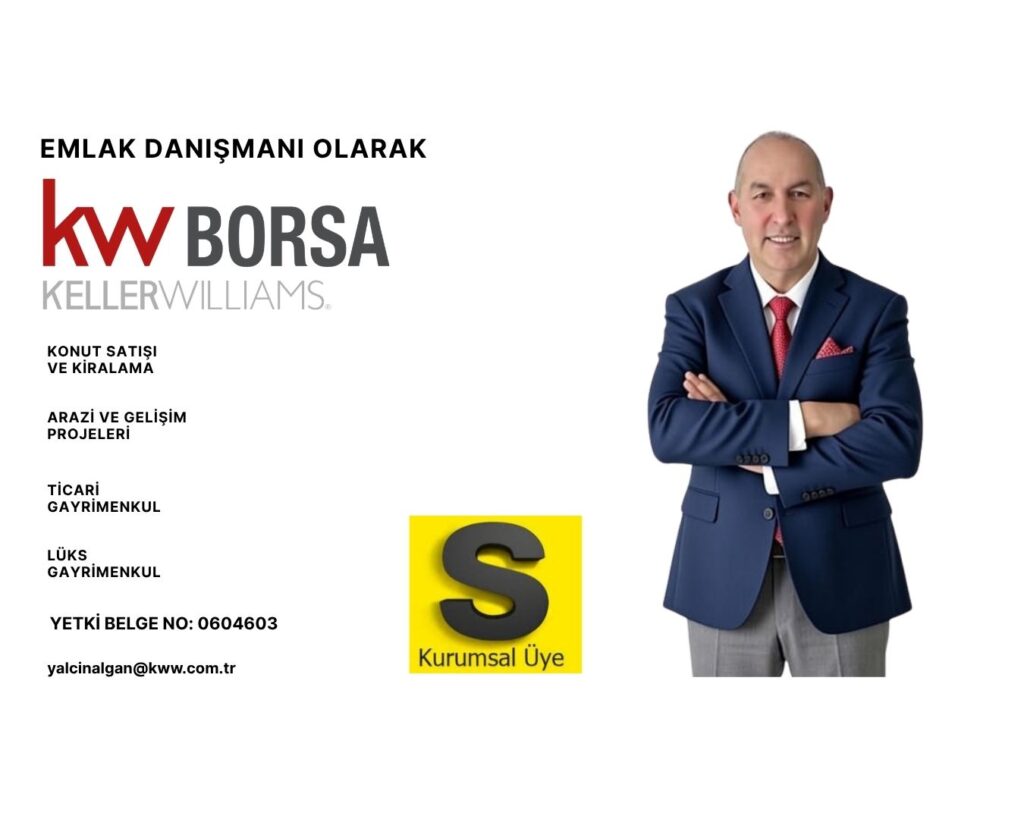 Emlak Danışmanı