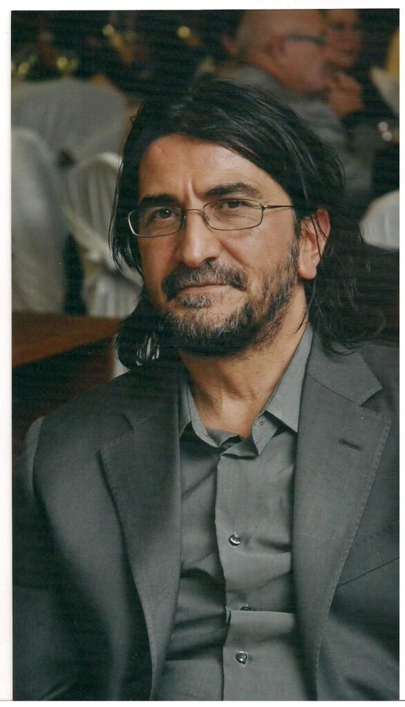 NİHAT GENÇ VEFAT ETMİŞTİR